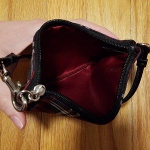 Coach Bags - New Coach Poppy Signature Wristlet Coach Bags - New Coach Poppy Signature Wristlet